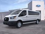 New 2026 Ford Transit 350 XL Passenger Van for sale #C26078 - photo 1