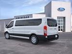 New 2026 Ford Transit 350 XL Passenger Van for sale #C26078 - photo 2