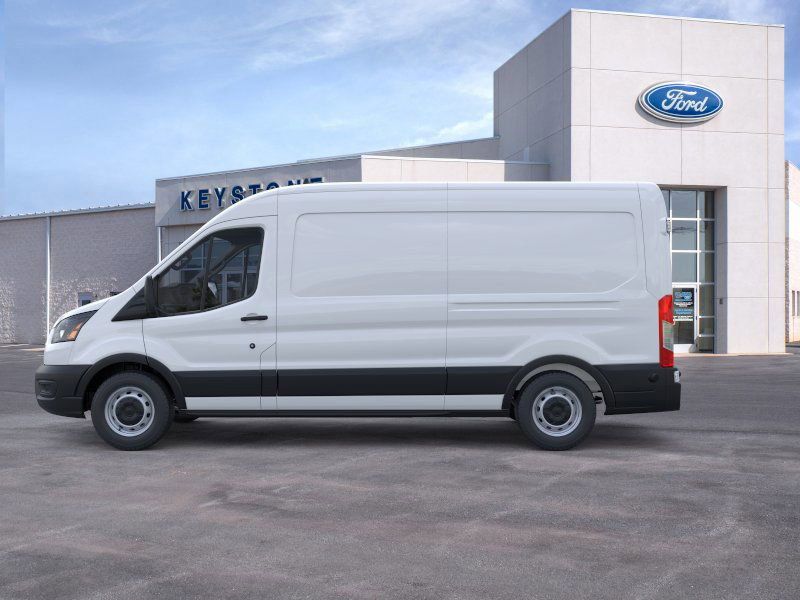 New 2026 Ford Transit 250 - photo 6