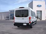 New 2026 Ford Transit 350 XL Passenger Van for sale #C26080 - photo 8