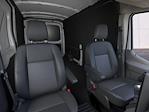 New 2026 Ford Transit 250 Medium Roof Empty Cargo Van for sale #C26081 - photo 10