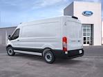 New 2026 Ford Transit 250 Medium Roof Empty Cargo Van for sale #C26081 - photo 2