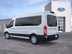 2026 Ford Transit 350 Medium Roof RWD Passenger Van for sale #C26082 - photo 4