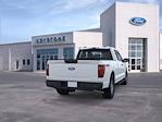 2026 Ford F-150 Super Cab 4WD Pickup for sale #C26084 - photo 8