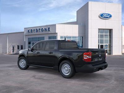 New 2026 Ford Maverick - photo 1