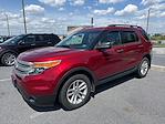 2015 Ford Explorer 4WD SUV for sale #C26089A - photo 2