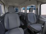 2026 Ford Transit 350 Medium Roof AWD Passenger Van for sale #C26091 - photo 10