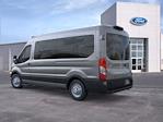 2026 Ford Transit 350 Medium Roof AWD Passenger Van for sale #C26091 - photo 4