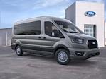 2026 Ford Transit 350 Medium Roof AWD Passenger Van for sale #C26091 - photo 7