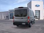 2026 Ford Transit 350 Medium Roof AWD Passenger Van for sale #C26091 - photo 8