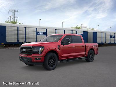 New 2026 Ford F-150 - photo 1