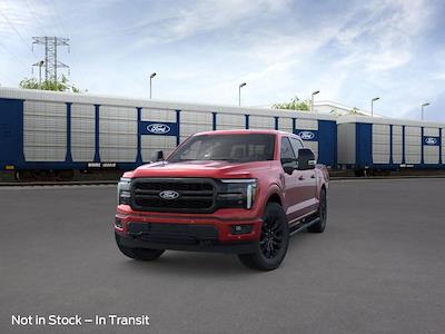 New 2026 Ford F-150 - photo 1