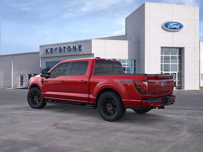 New 2026 Ford F-150 - photo 1