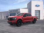 New 2026 Ford F-150 Lariat SuperCrew Cab for sale #C26093 - photo 1