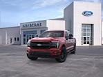 New 2026 Ford F-150 Lariat SuperCrew Cab for sale #C26093 - photo 3