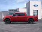 New 2026 Ford F-150 Lariat SuperCrew Cab for sale #C26093 - photo 4