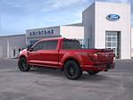 New 2026 Ford F-150 Lariat SuperCrew Cab for sale #C26093 - photo 2