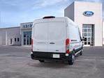 2026 Ford Transit 250 Medium Roof AWD Empty Cargo Van for sale #C26096 - photo 8