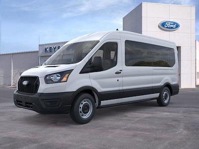 New 2026 Ford Transit 350 - photo 1