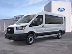 2026 Ford Transit 350 Medium Roof RWD Passenger Van for sale #C26098 - photo 1