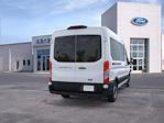 2026 Ford Transit 350 Medium Roof RWD Passenger Van for sale #C26098 - photo 8