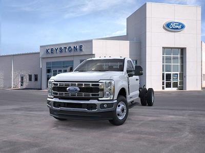 New 2026 Ford F-350 - photo 1
