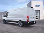 New 2026 Ford Transit 250 Medium Roof Empty Cargo Van for sale #C26110 - photo 4