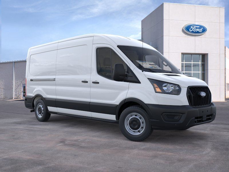 New 2026 Ford Transit 250 - photo 9