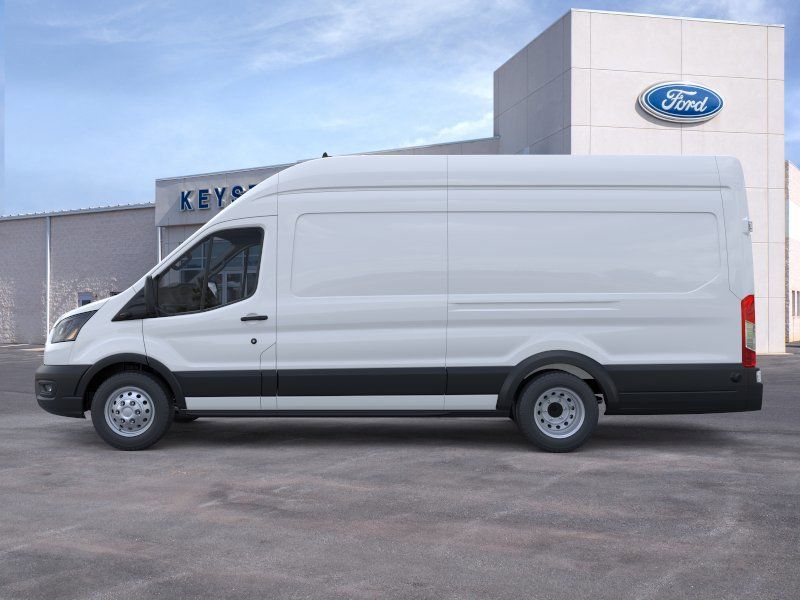 New 2026 Ford Transit 350 HD - photo 5