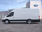 New 2026 Ford Transit 350 HD High Roof Empty Cargo Van for sale #C26113 - photo 3