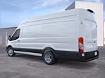 New 2026 Ford Transit 350 HD High Roof Empty Cargo Van for sale #C26113 - photo 4