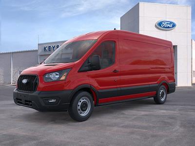 2026 Ford Transit 250 Medium Roof RWD Empty Cargo Van for sale #C26119 - photo 1