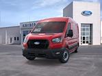 2026 Ford Transit 250 Medium Roof RWD Empty Cargo Van for sale #C26119 - photo 1