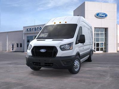 New 2026 Ford Transit 350 HD High Roof Empty Cargo Van for sale #C26120 - photo 2