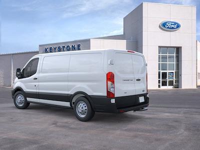 New 2026 Ford Transit 250 Low Roof Empty Cargo Van for sale #C26149 - photo 2