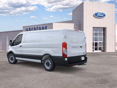 New 2026 Ford Transit 250 Low Roof Empty Cargo Van for sale #C26164 - photo 2