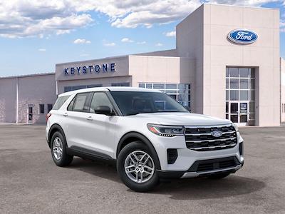 New 2027 Ford Explorer Active for sale #C27005 - photo 1