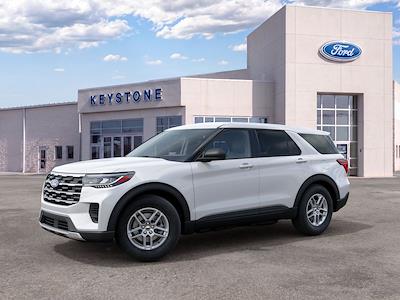 New 2027 Ford Explorer Active for sale #C27005 - photo 2