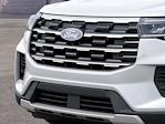 New 2027 Ford Explorer Active for sale #C27005 - photo 17