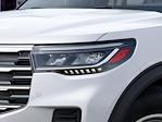 New 2027 Ford Explorer Active for sale #C27005 - photo 18