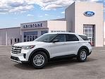 New 2027 Ford Explorer Active for sale #C27005 - photo 2