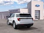 New 2027 Ford Explorer Active for sale #C27005 - photo 4