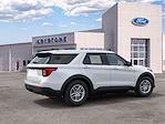 New 2027 Ford Explorer Active for sale #C27005 - photo 6