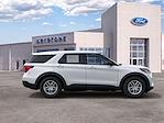 New 2027 Ford Explorer Active for sale #C27005 - photo 8