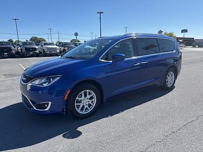 Used 2020 Chrysler Pacifica Touring L Minivan for sale #P6993B - photo 2