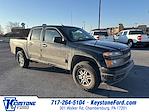 2011 Chevrolet Colorado Crew Cab 4WD Pickup for sale #P7021C - photo 1