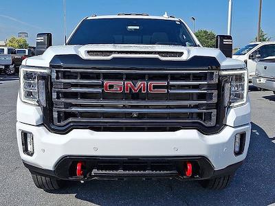 Used 2022 GMC Sierra 2500 - photo 1