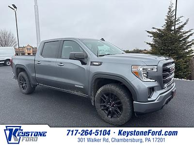 Used 2021 GMC Sierra 1500 - photo 1