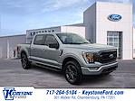 2023 Ford F-150 SuperCrew Cab 4WD Pickup for sale #P7052B - photo 1