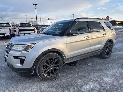 2019 Ford Explorer 4WD SUV for sale #P7052C - photo 2